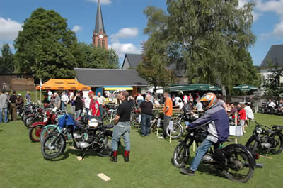 3. RT-Treffen 2008