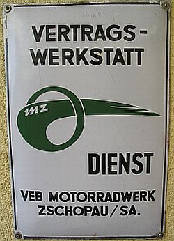 MZ