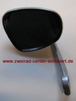 Lenkerklemmspiegel alte Form