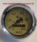 Tachometer f&uuml;r RT 125, IWL