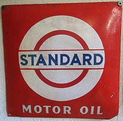 Essolub Standard