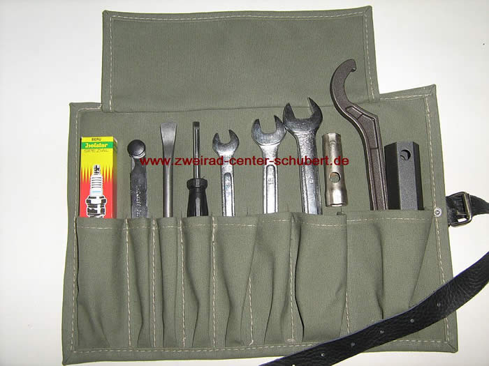Werkzeugtasche